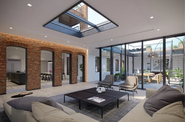 Sold by Corcoran | media 5