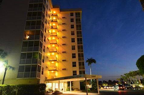 2nd image of 5700 Bonita Beach Rd APT 3601