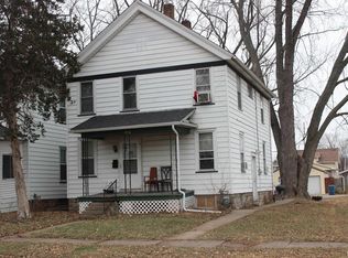 1716 9th Ave, East Moline, IL 61244