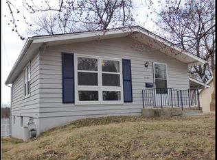 1508 S Pleasant St, Independence, MO 64055