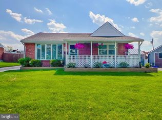 112 Colonial Dr, East Norriton, PA 19401