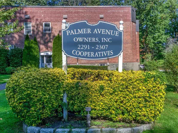 2299 Palmer Avenue #1K, New Rochelle, NY 10801