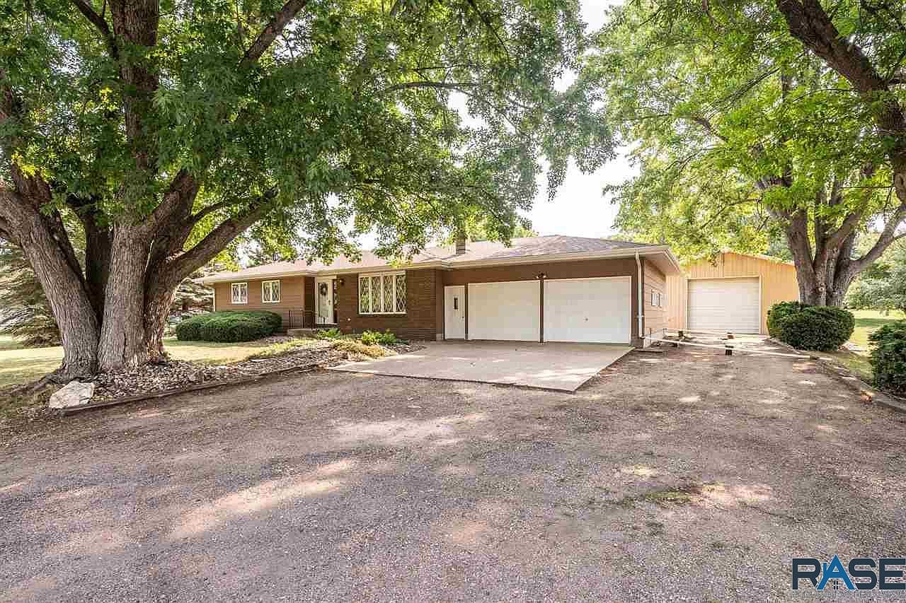 25560 475th Ave, Renner, SD 57055 Zillow