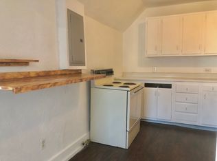 3717 S Race St #A, Marion, IN
