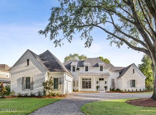 3866 Coker Rd, Madison, MS 39110