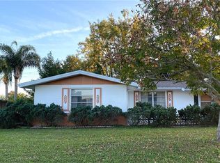 372 Hillview Rd, Venice, FL 34293