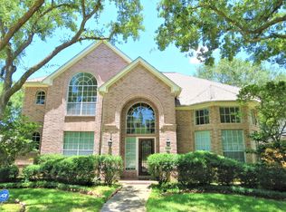 19418 Allview Ln, Houston, TX 77094