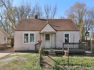 1526 W Dale Street, Springfield, MO 65803