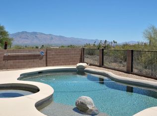 4091 W Tombolo Trl, Tucson, AZ 85745