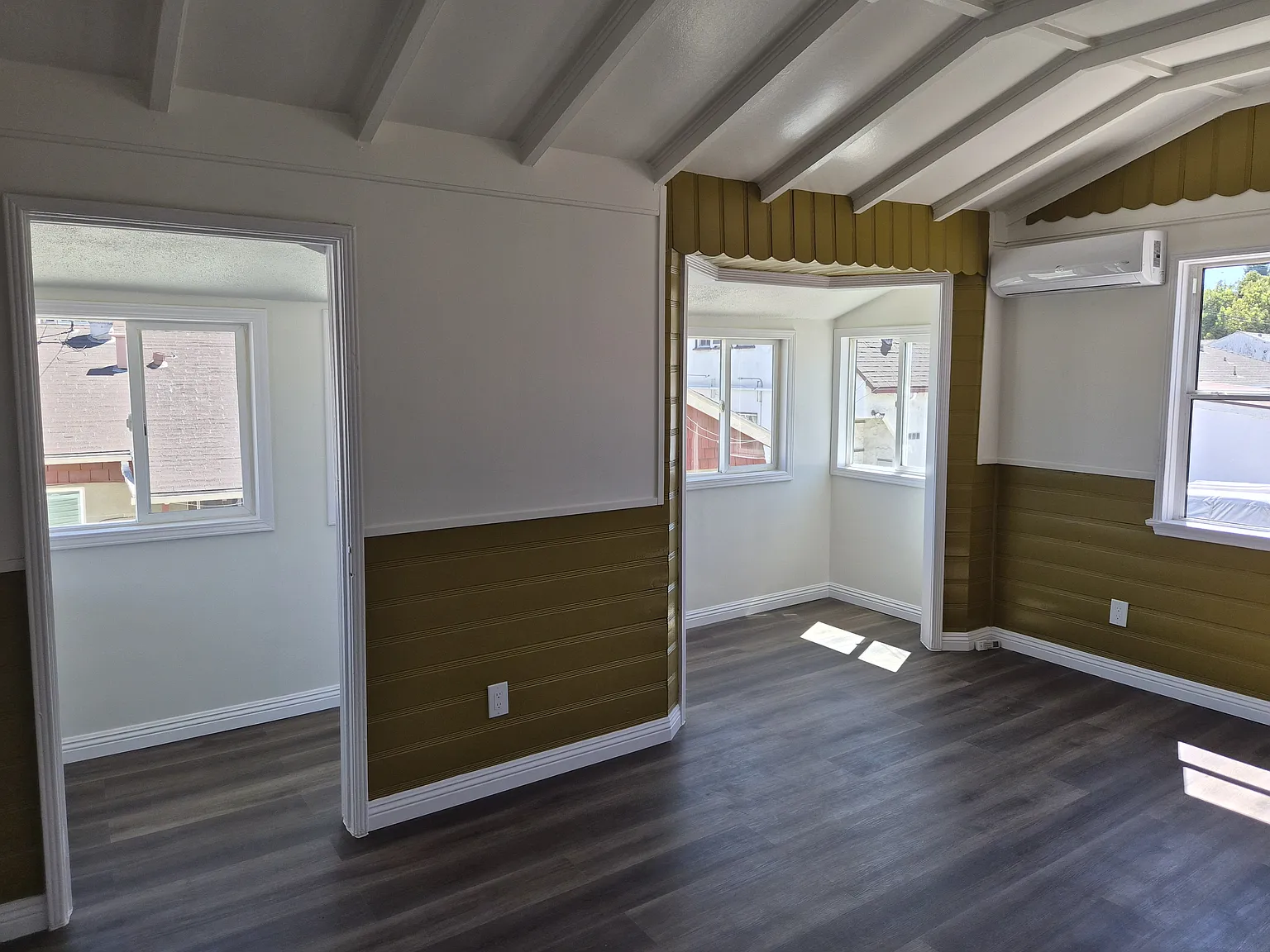 1 bed, 570 sqft, $2,595 — Photo 4