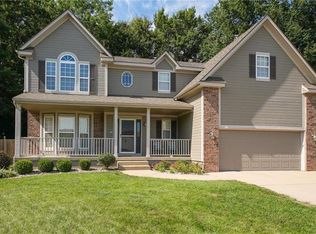 710 NW 51st St, Kansas City, MO 64118