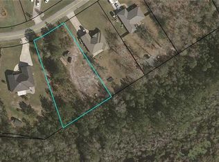 46 Buckmeadow Cir, Brunswick, GA 31525