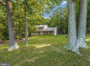 14646 Peddicord Rd, Mount Airy, MD 21771