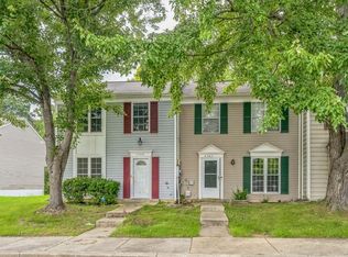 4588 Grebe Pl, Waldorf, MD 20603