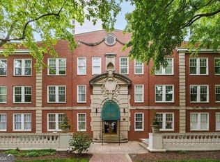 2840 Peachtree Rd NW APT 105, Atlanta, GA 30305