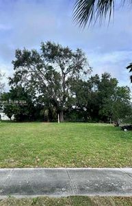 710 SW 3rd Pl, Dania, FL, 33004