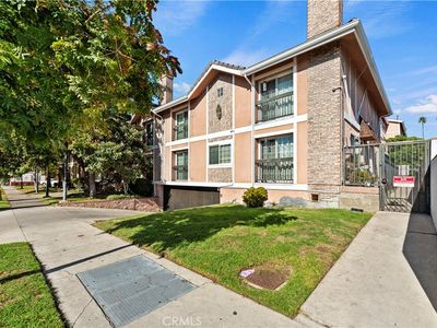 147 W Acacia Ave APT 104, Glendale, CA, 91204