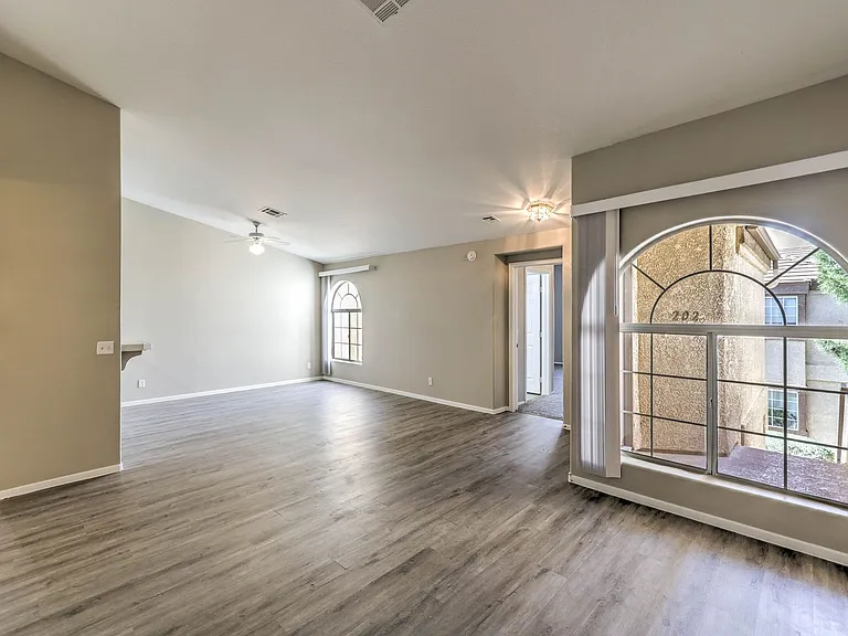 3637 Ian Thomas St #202 — Photo 4