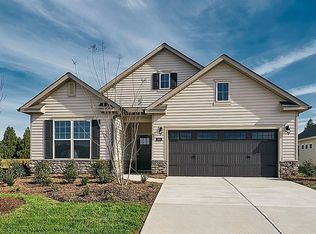 180 Brocks Trce, Burlington, NC 27215