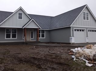 9 Fox Prairie Rd, Montesano, WA 98563