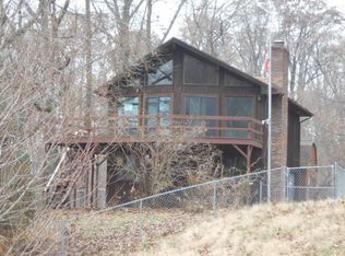 5721 N Ford Rd, Mount Vernon, IN 47620