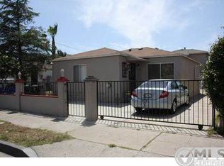 534 1/2 S 33rd St, San Diego, CA 92113