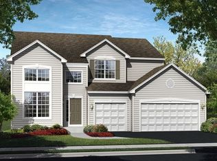 542 Windett Ridge Rd, Yorkville, IL 60560