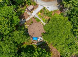 104 Bluminway Circle, Linville, NC 28646