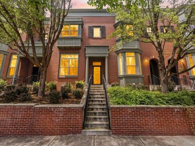 2935 Central Park Boulevard, Denver, CO, 80238