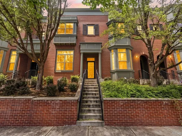 2935 Central Park Boulevard, Denver, CO 80238