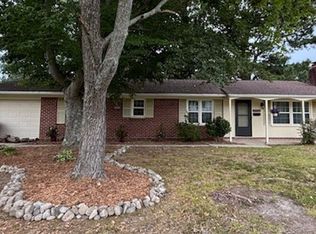 3916 Wood Gate Ln, Virginia Beach, VA 23452