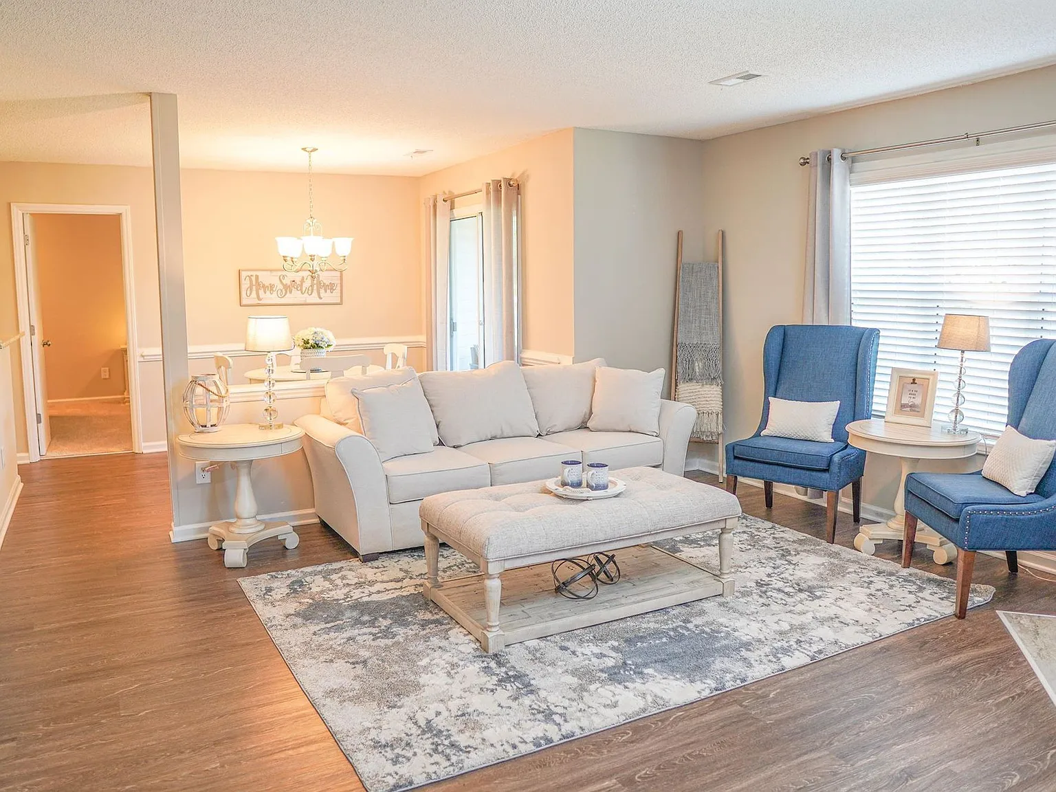 Treybrooke Apartments — Photo 4