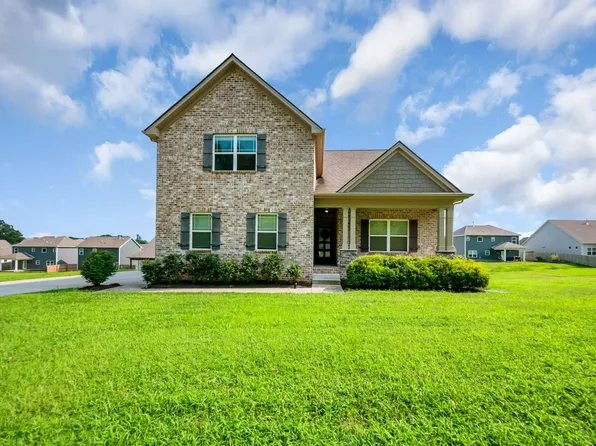 7432 Cumberland Dr, Fairview, TN 37062