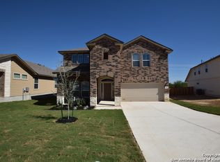 412 Pearl Chase, Cibolo, TX 78108