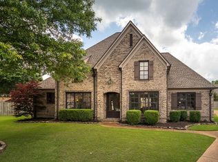 10279 Herons Nest Cv E, Arlington, TN 38002