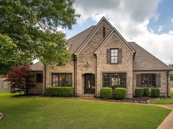 10279 Herons Nest Cv E, Arlington, TN 38002