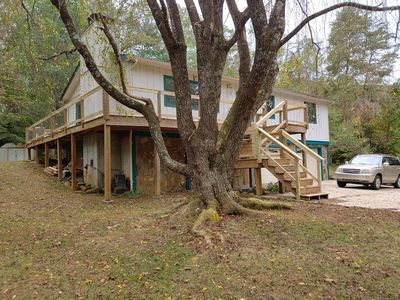 735 Ben Cook Rd, Sylva, NC, 28779