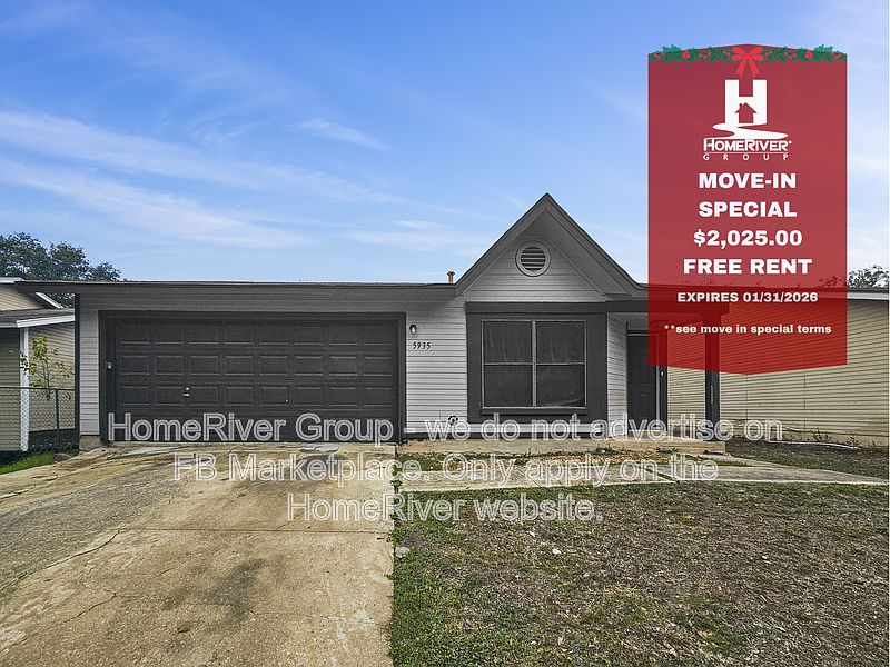 1st image of 5935 Glacier Sun Dr