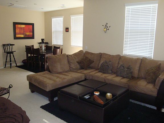 courtesy of Agent Wayne Cox of Realty Executives Experts..Eastvale living