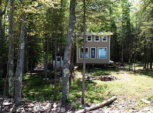 10 Section #5, Deerton, MI 49822