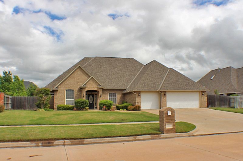 7616 Wyatt Lake Dr, Lawton, OK 73505 Zillow