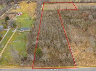 Beat Rd, Litchfield, OH 44253