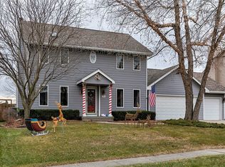 1501 NW Campus Dr, Ankeny, IA 50023