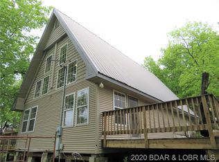 25438 Oak Dr, Versailles, MO 65084