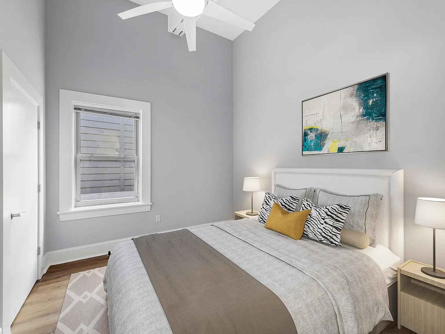 2 bed, 825 sqft, $1,295 — Photo 4