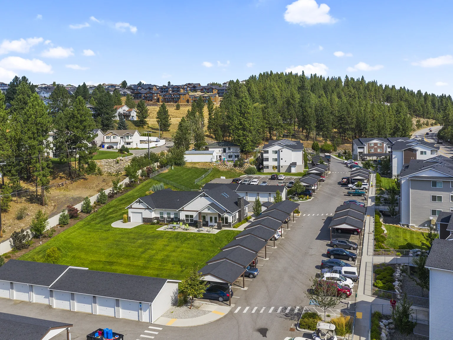 Northwood Ridge Development, LLC — Photo 2