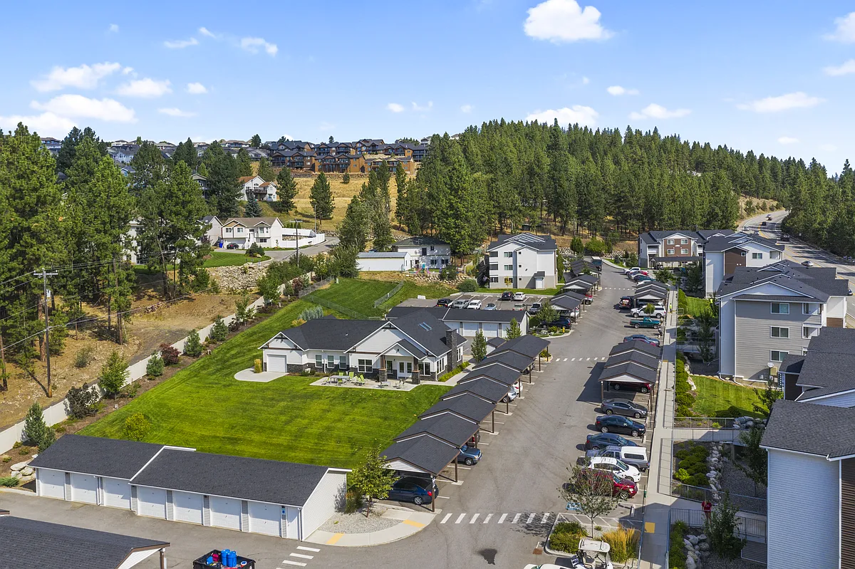 Building Photo - Northwood Ridge Development, LLC