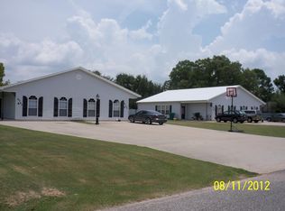 5848 Bennie Ln, Lake Charles, LA 70605