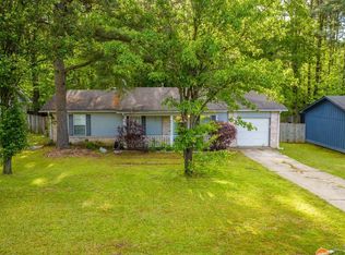 2604 Carywood Dr, Bryant, AR 72022