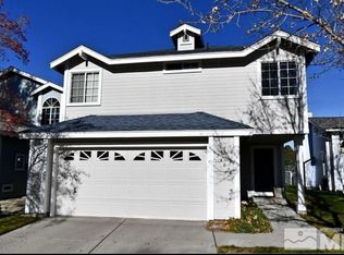 7481 Wheeldale Cir, Reno, NV 89511